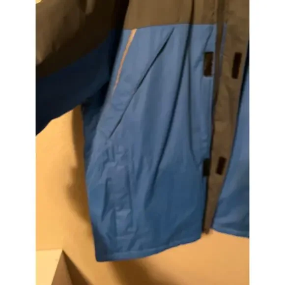 Men’s parka/coat by Dewey